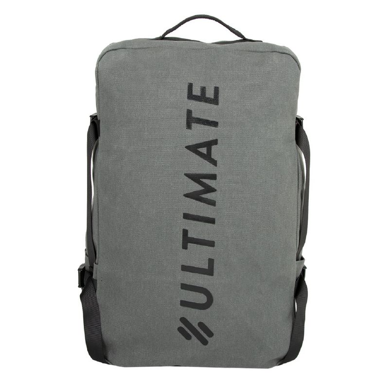 ULTIMATE FITNESS - MOCHILA SPORT ULTIMATE DUFFLE 33L