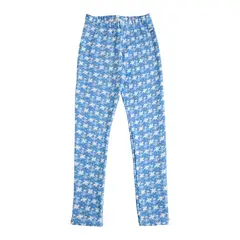 EXCEPTION - Calza Interior Peludo Niña