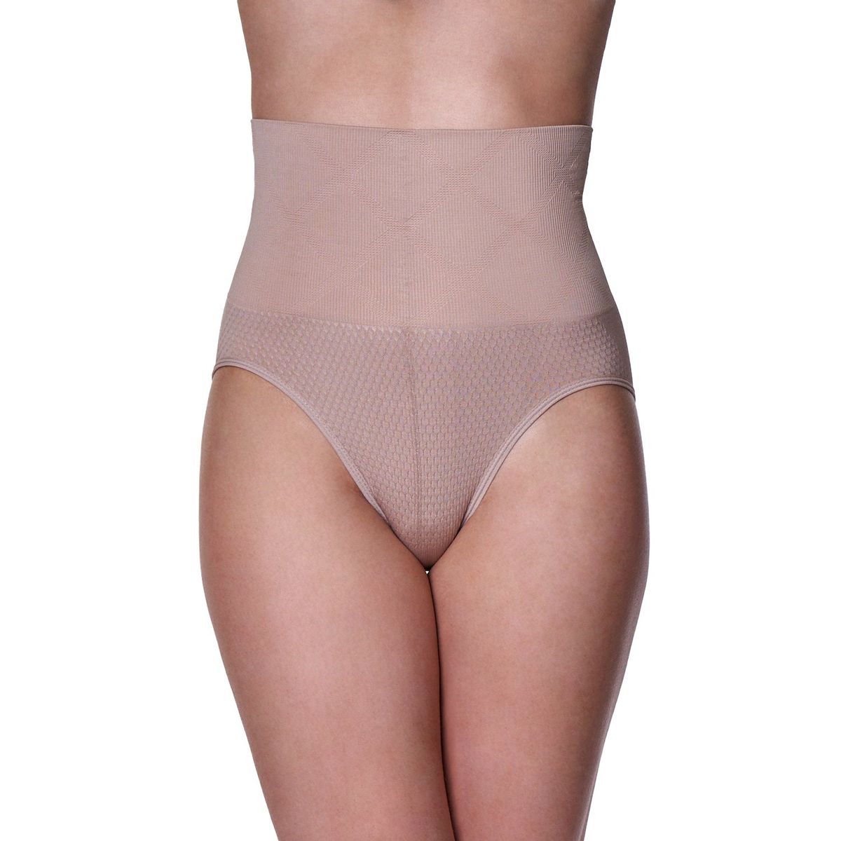 BAZIANI - Calzón Faja Seamless 20528