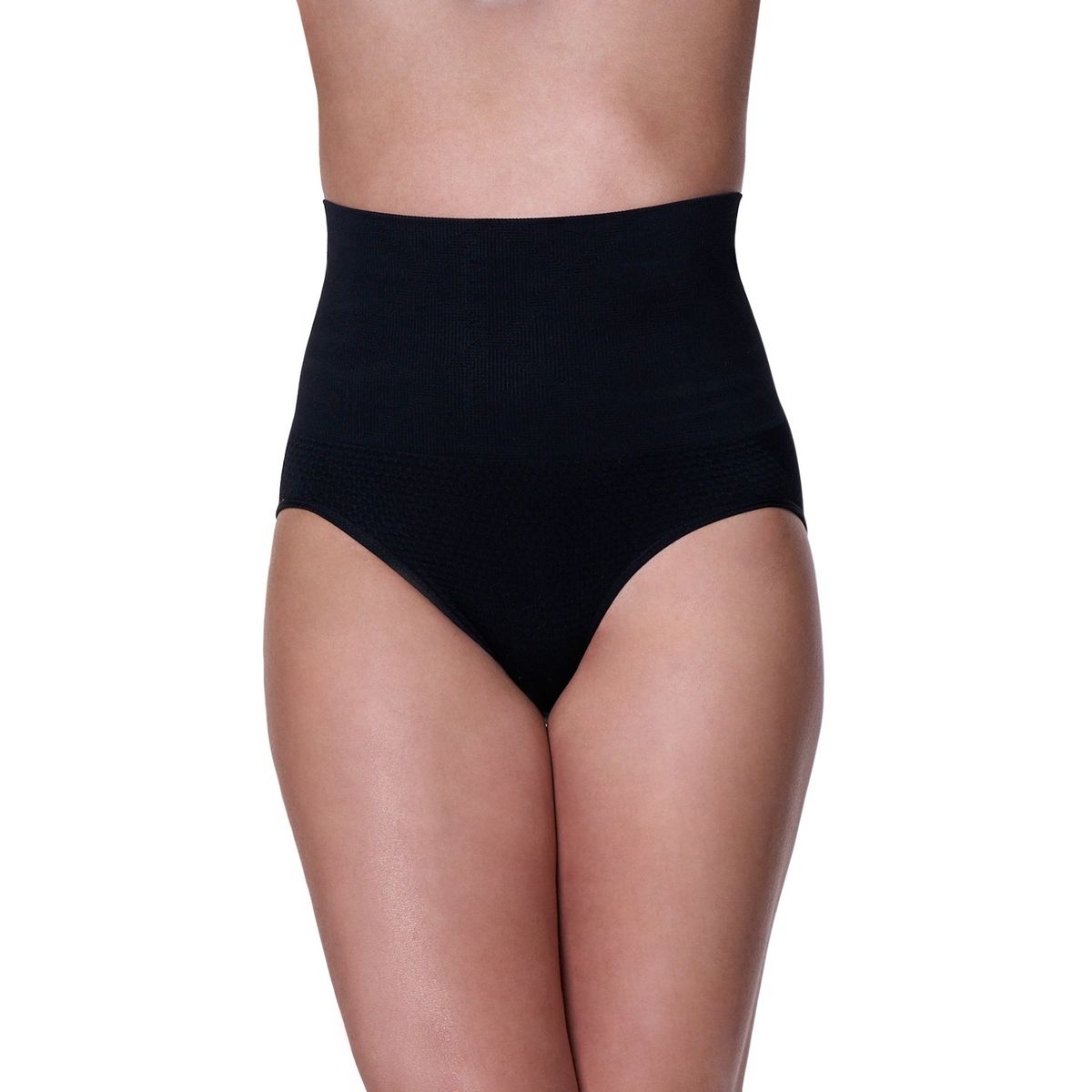 BAZIANI - Calzón Faja Seamless 20528