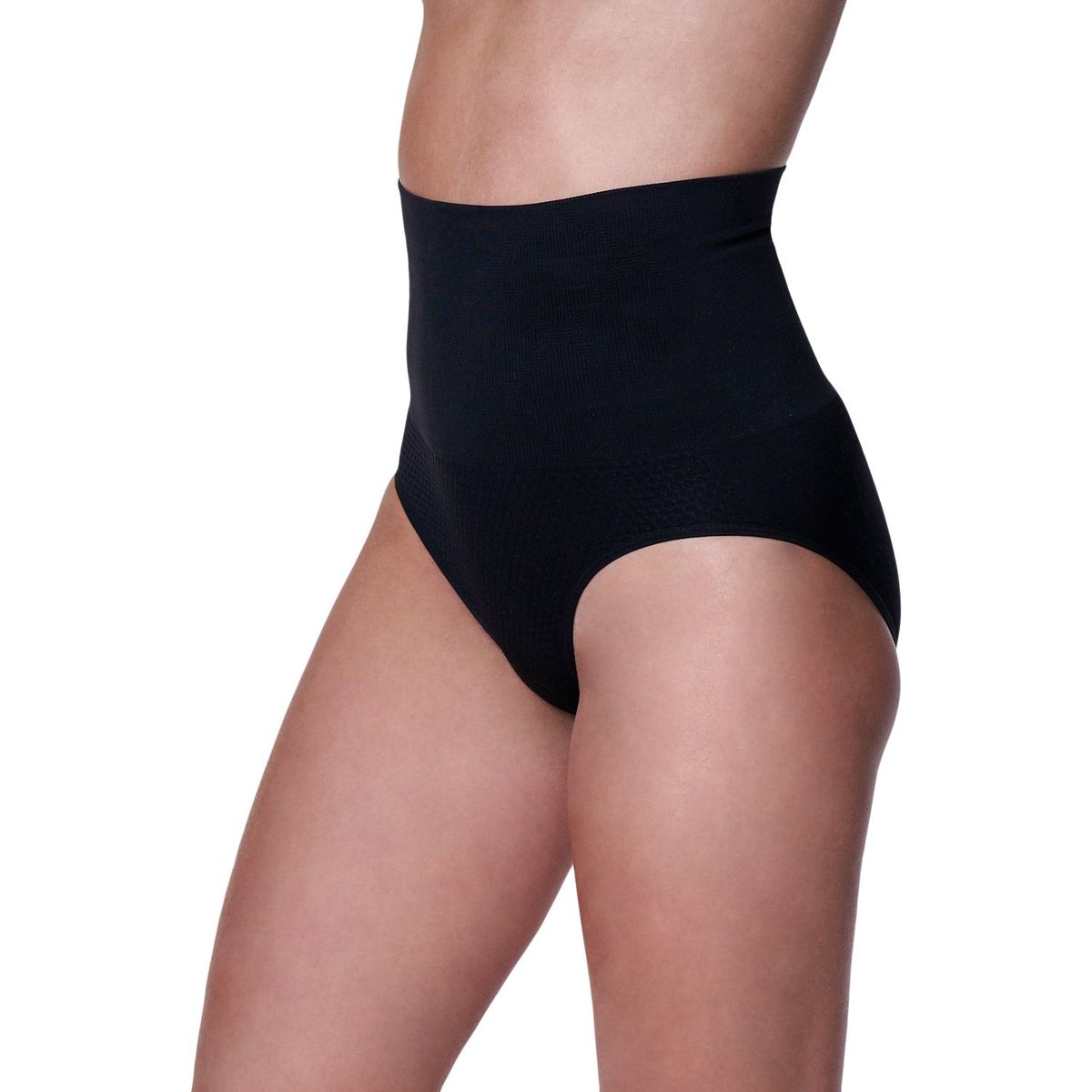 BAZIANI - Calzón Faja Seamless 20528