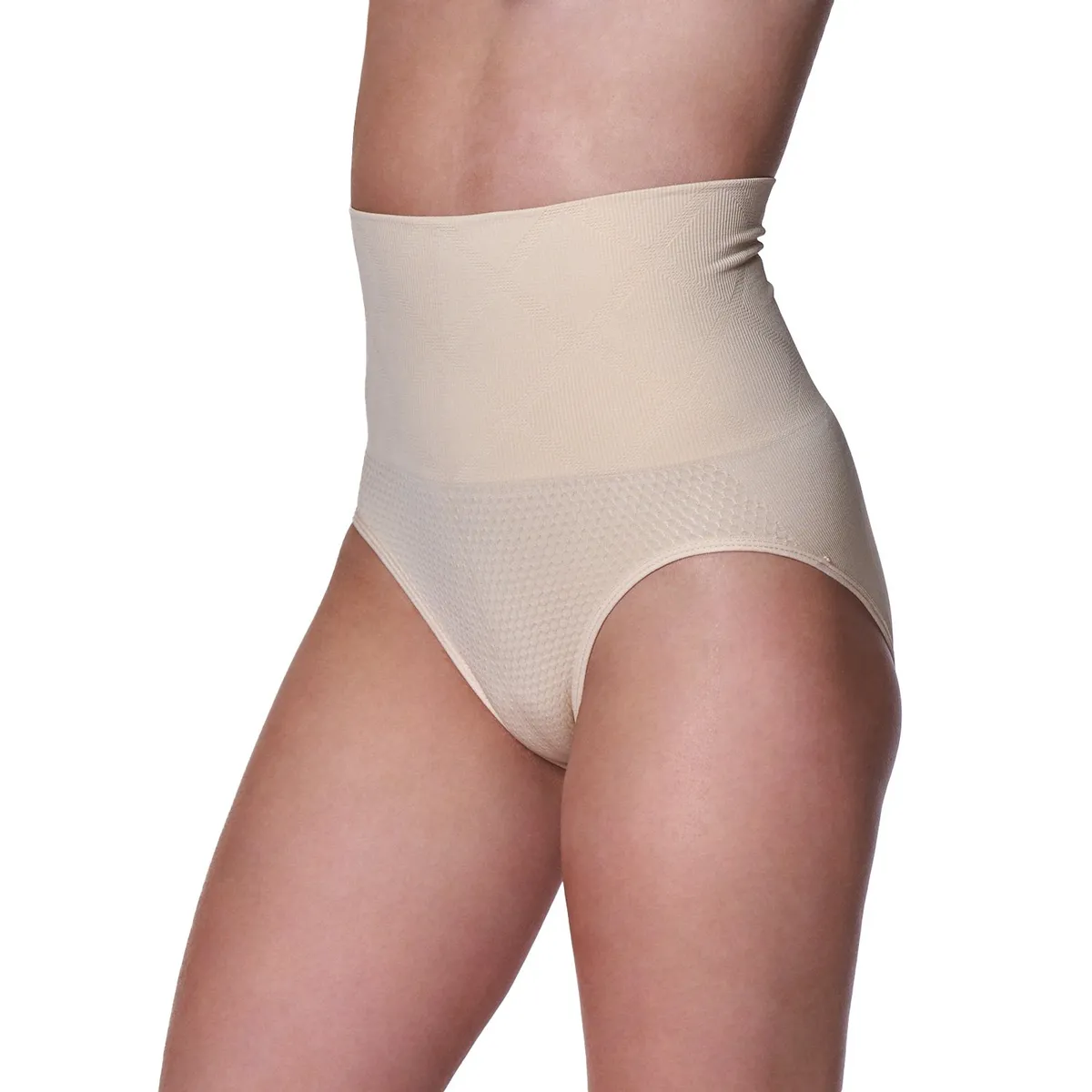 BAZIANI - Calzón Faja Seamless 20528