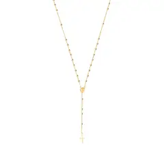 JB JOYAS BARON - Collares de Oro 18kt Modelo Rosario