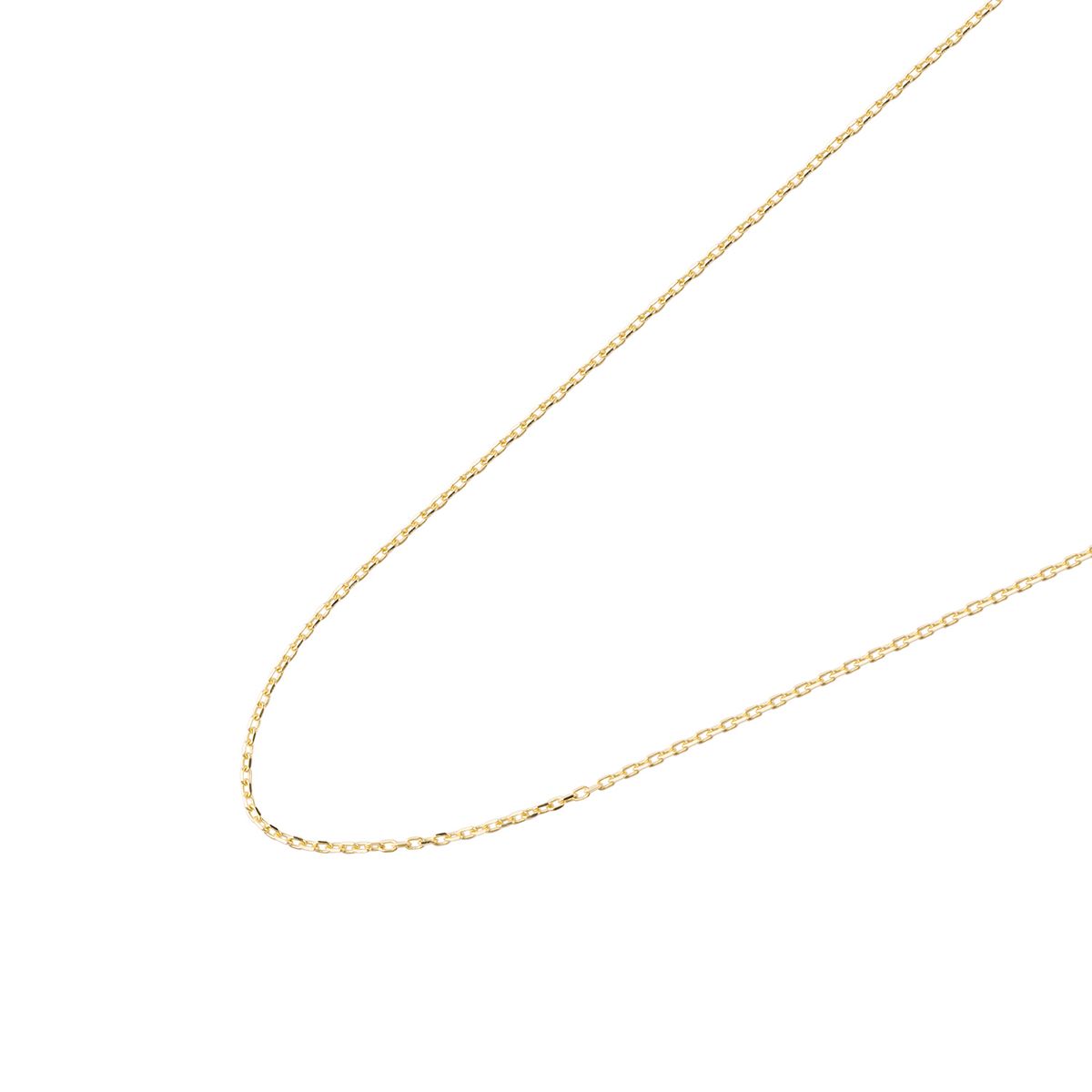 JB JOYAS BARON - Cadena de Oro 14kt Limada 2