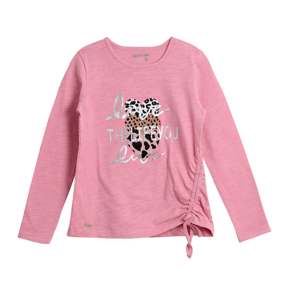 EXCEPTION - Polera Niña Exception