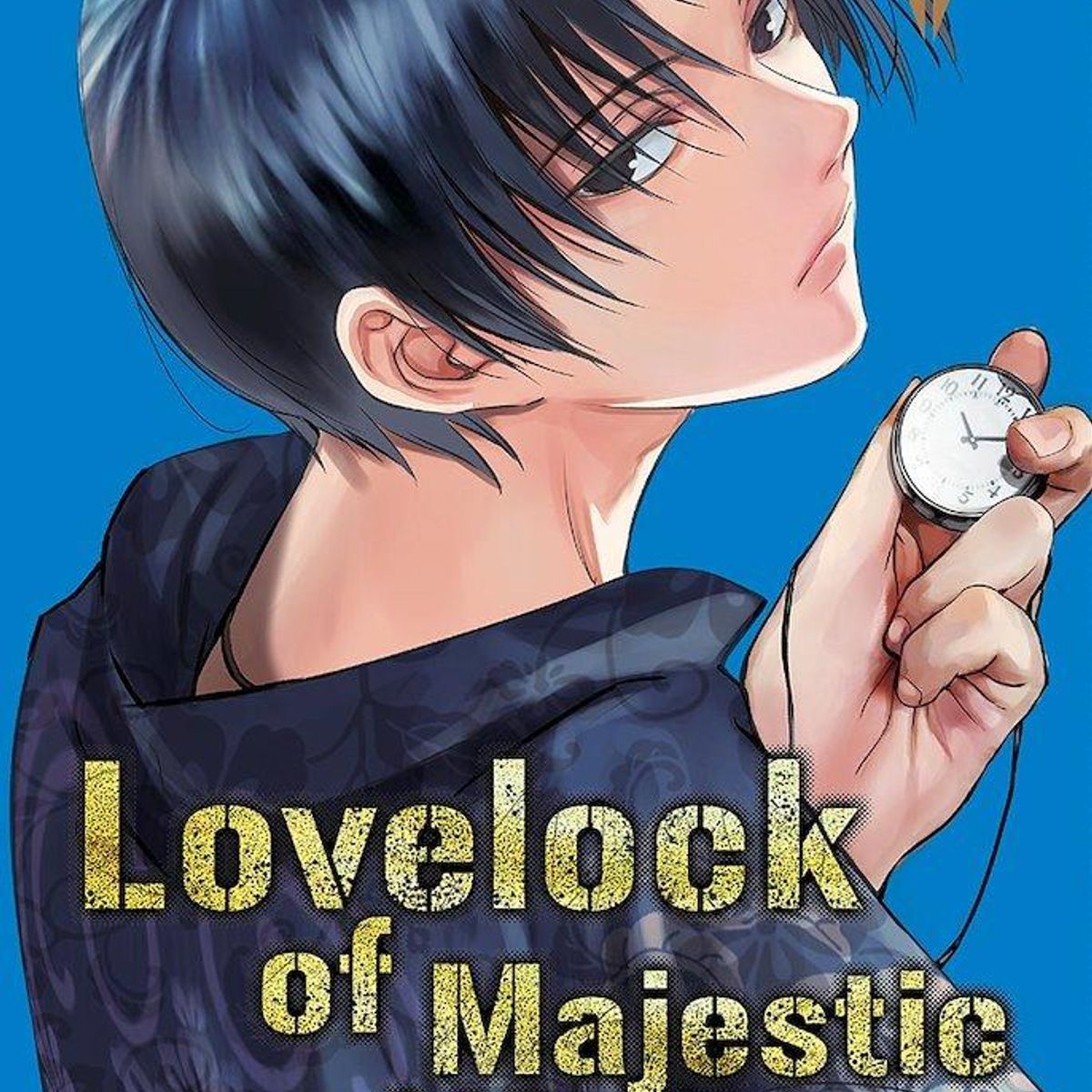 MILKY WAY ESPAÑA - Lovelock Of Majestic War 2