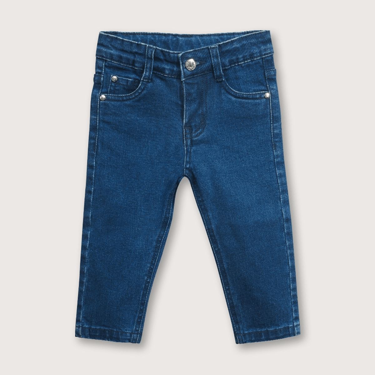 OPALINE - Jeans Niña Azul 38501 Opaline
