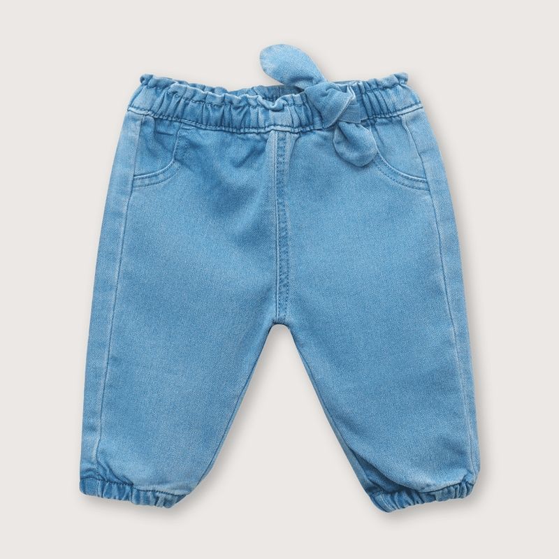 OPALINE - Jeans Niña Azul 38503 Opaline