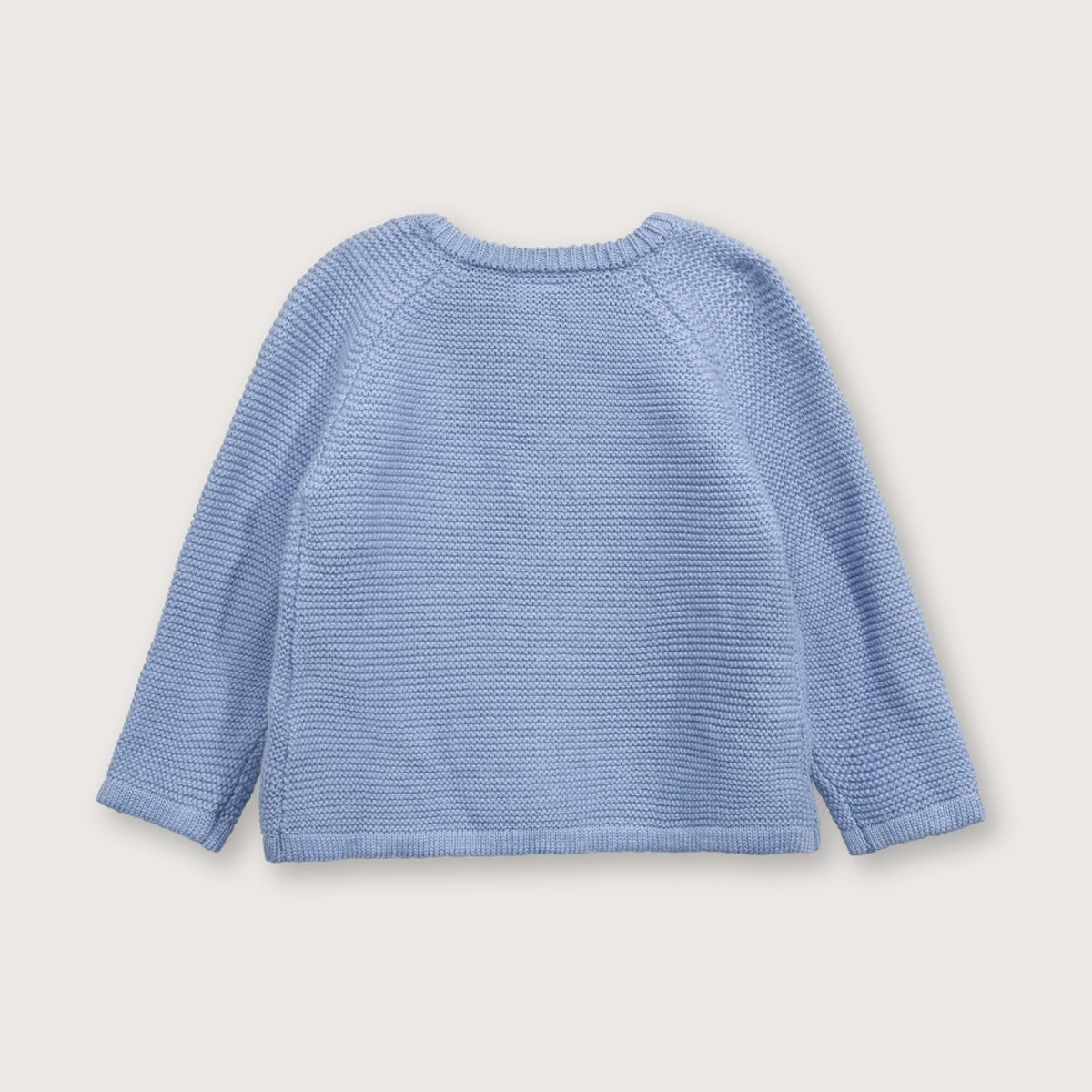 OPALINE - Chaleco Niño Celeste 38491 Opaline