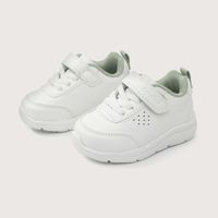 Zapatilla Niño Blanco 38444