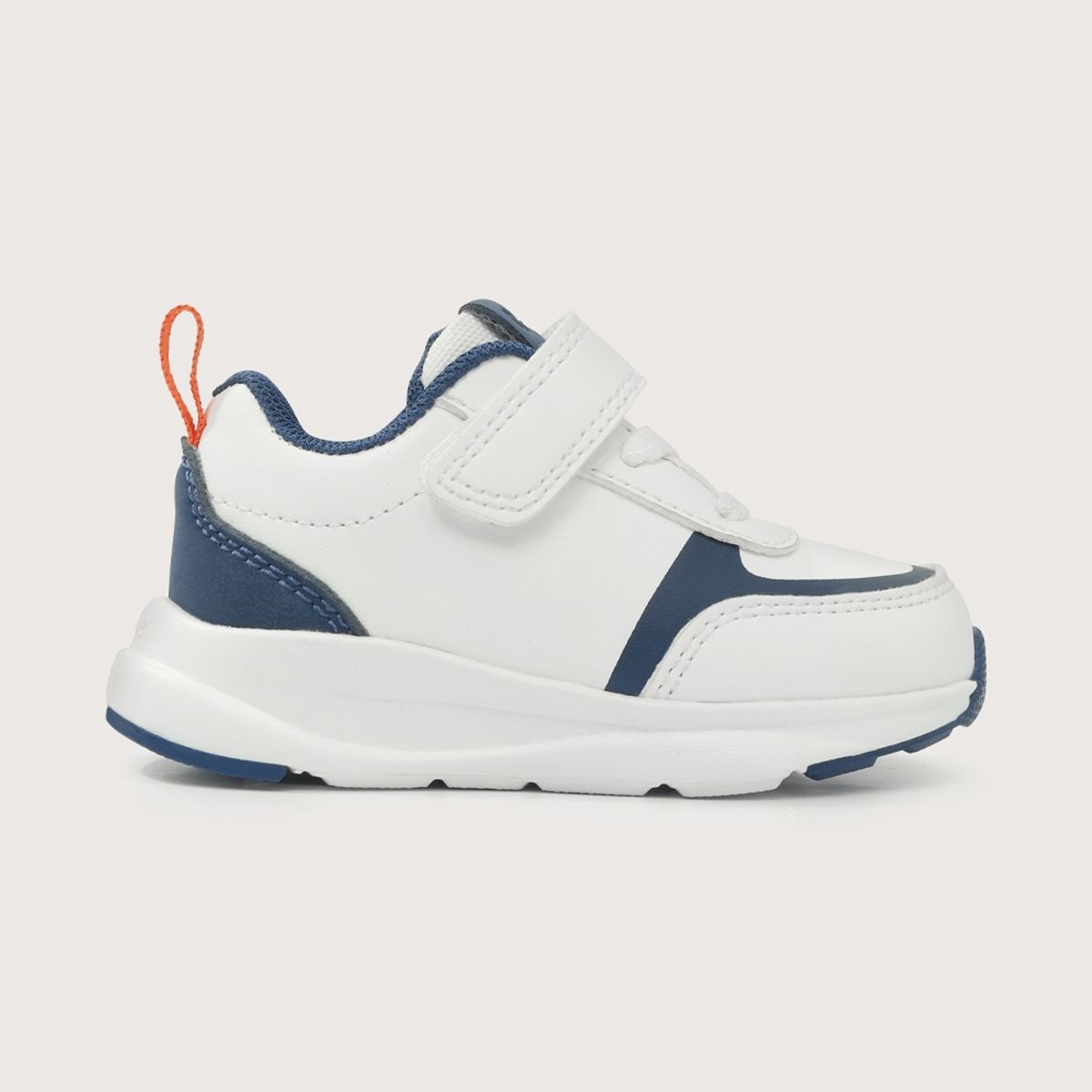 OPALINE - Zapatilla Niño Blanco 38445 Opaline