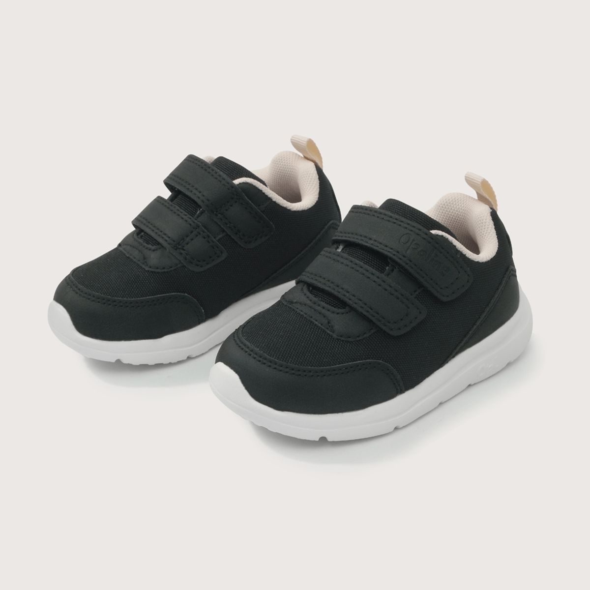 OPALINE - Zapatilla Niño Negro 38446 Opaline