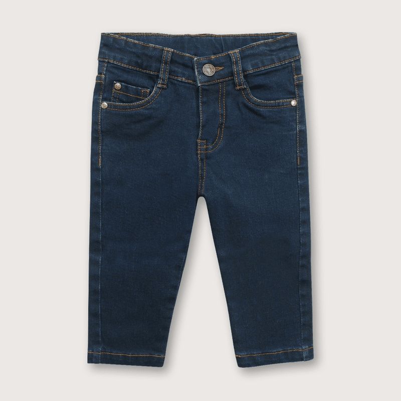 OPALINE - Jeans Niño Azul 38505 Opaline