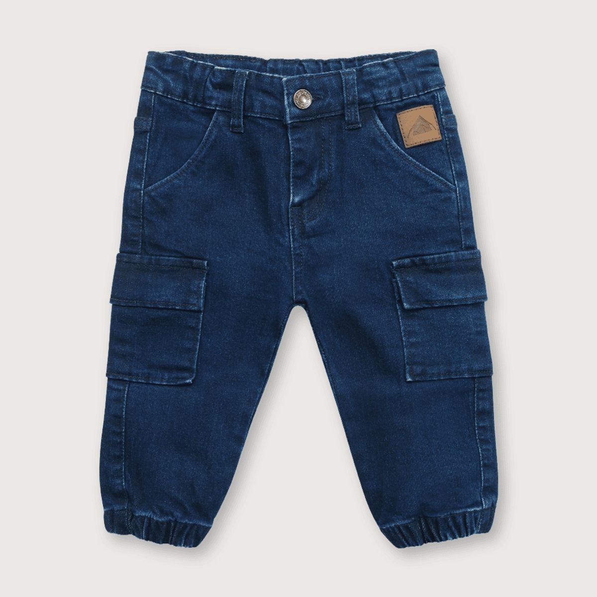 OPALINE - Jeans Niño Azul 38506 Opaline