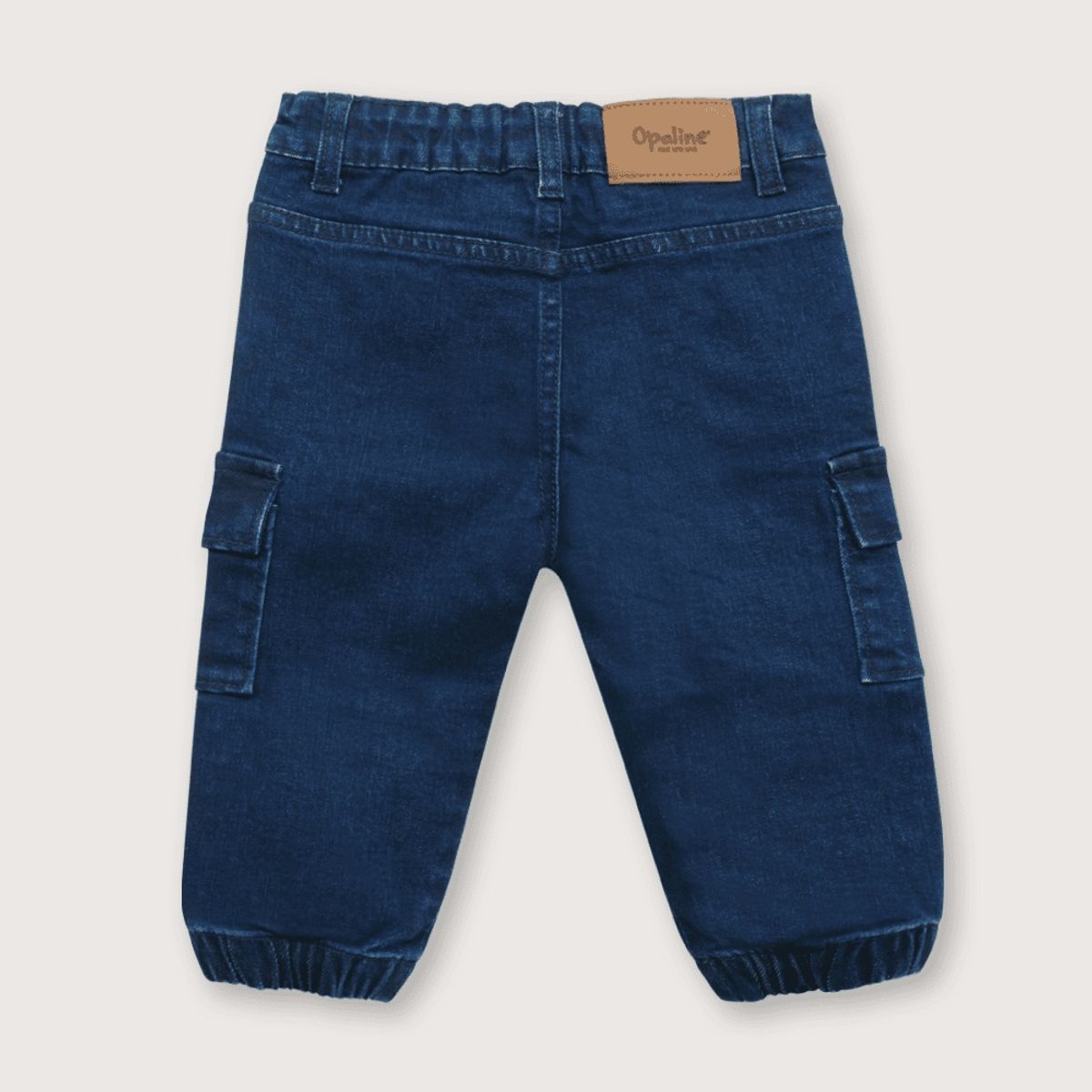 OPALINE - Jeans Niño Azul 38506 Opaline