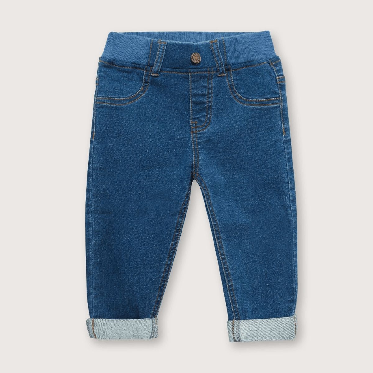 OPALINE - Jeans Niño Azul 38507 Opaline