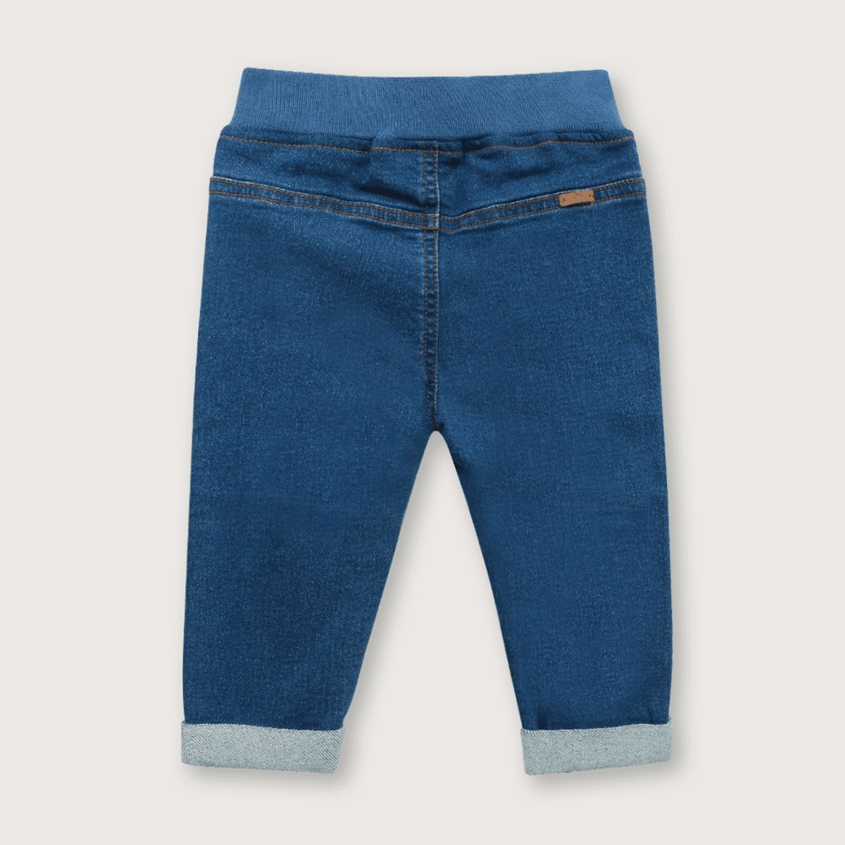 OPALINE - Jeans Niño Azul 38507 Opaline