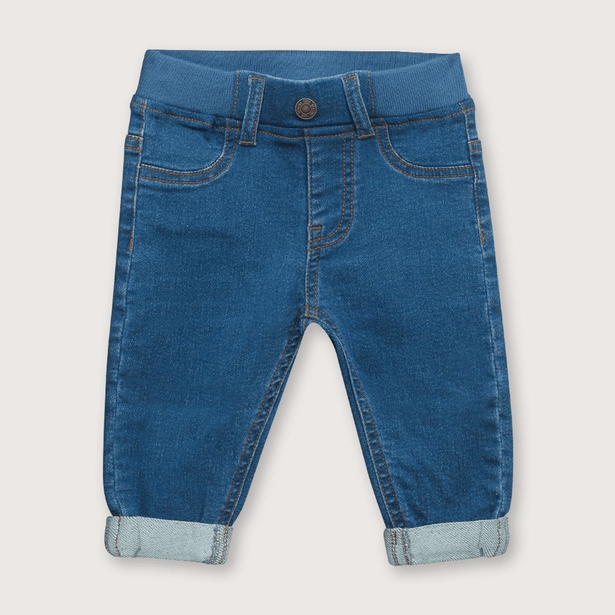 OPALINE - Jeans Niño Azul 38508 Opaline