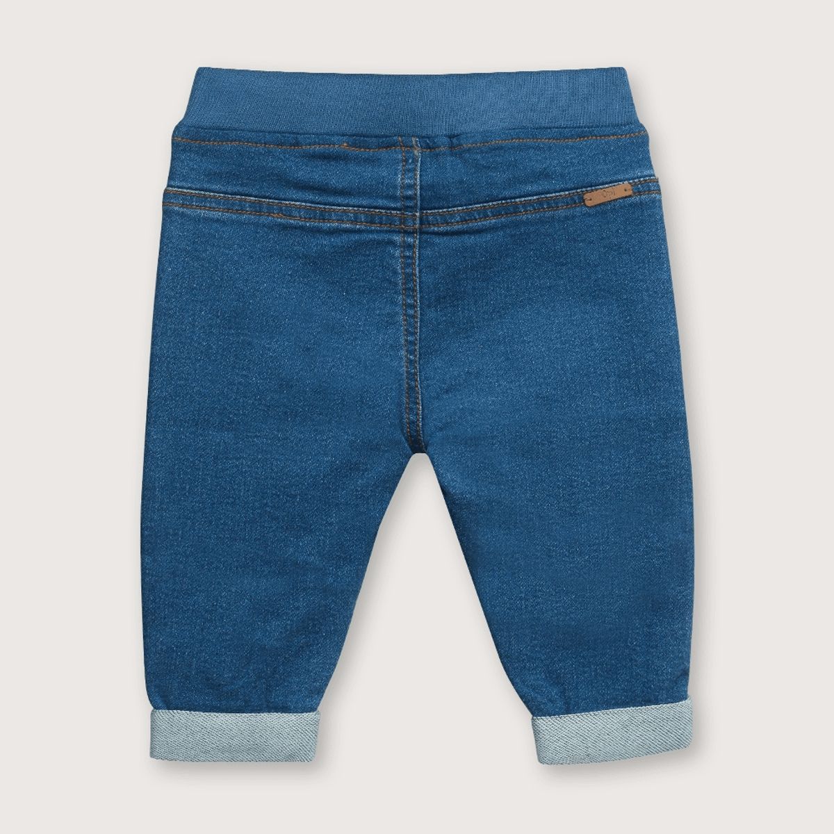 OPALINE - Jeans Niño Azul 38508 Opaline