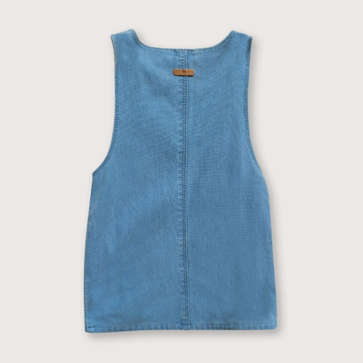 OPALINE - Jumper Niña Azul 38511 Opaline