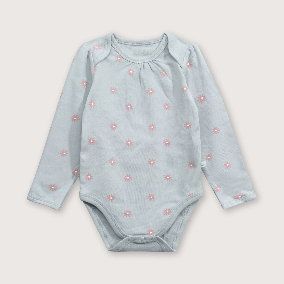 OPALINE - Pack Bodies Niña Celeste 38520 Opaline