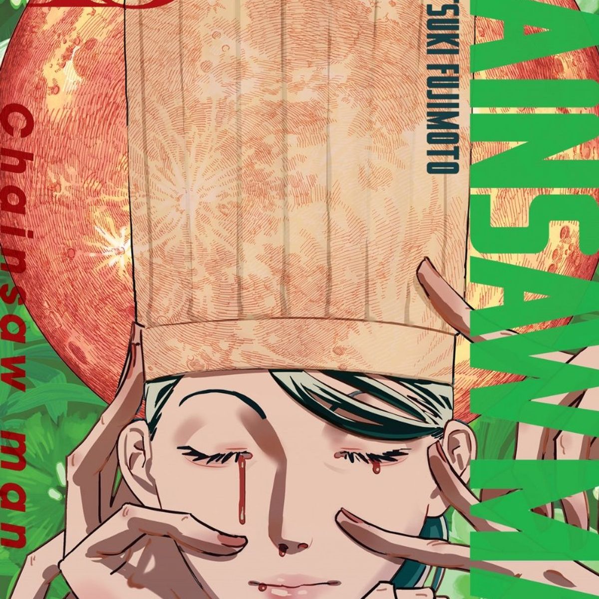 IVREA ARGENTINA - Chainsaw Man 15 - Ivrea Argentina