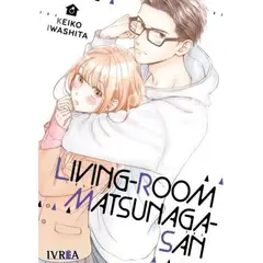 IVREA ARGENTINA - Living Room Matsunaga San 6
