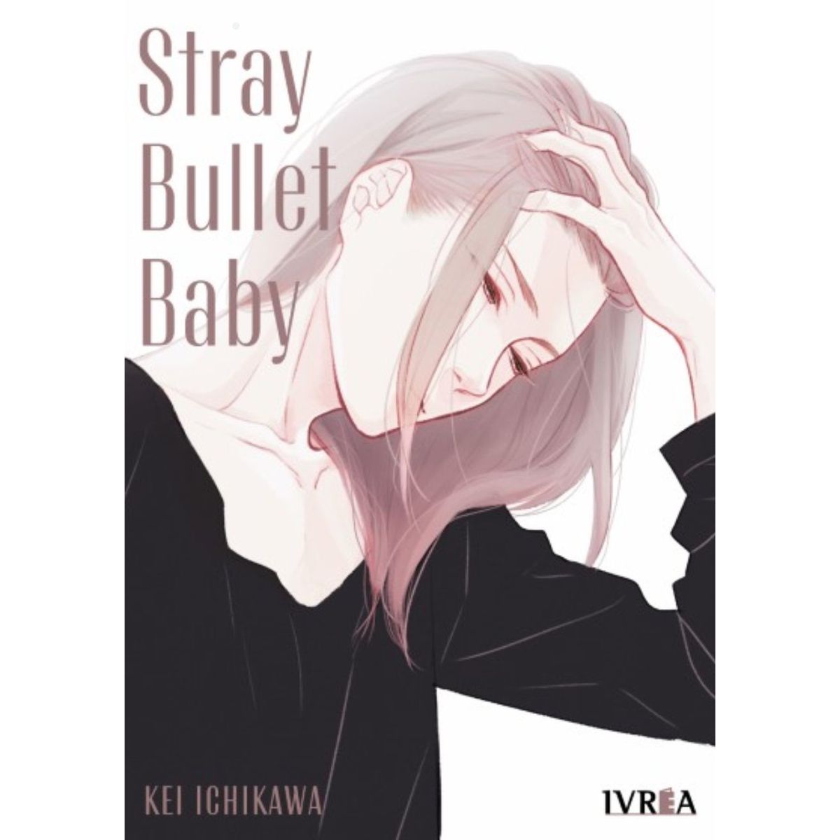 IVREA ARGENTINA - Stray Bullet Baby