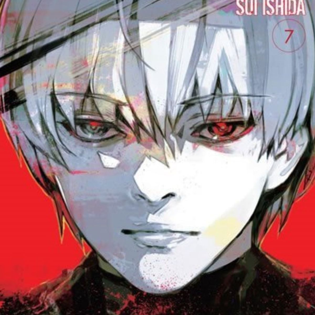 IVREA ARGENTINA - Tokyo Ghoul :Re 7