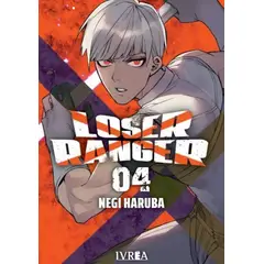 IVREA ARGENTINA - Loser Ranger 4 -