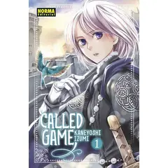 EDITORIAL NORMA - Called Game 1