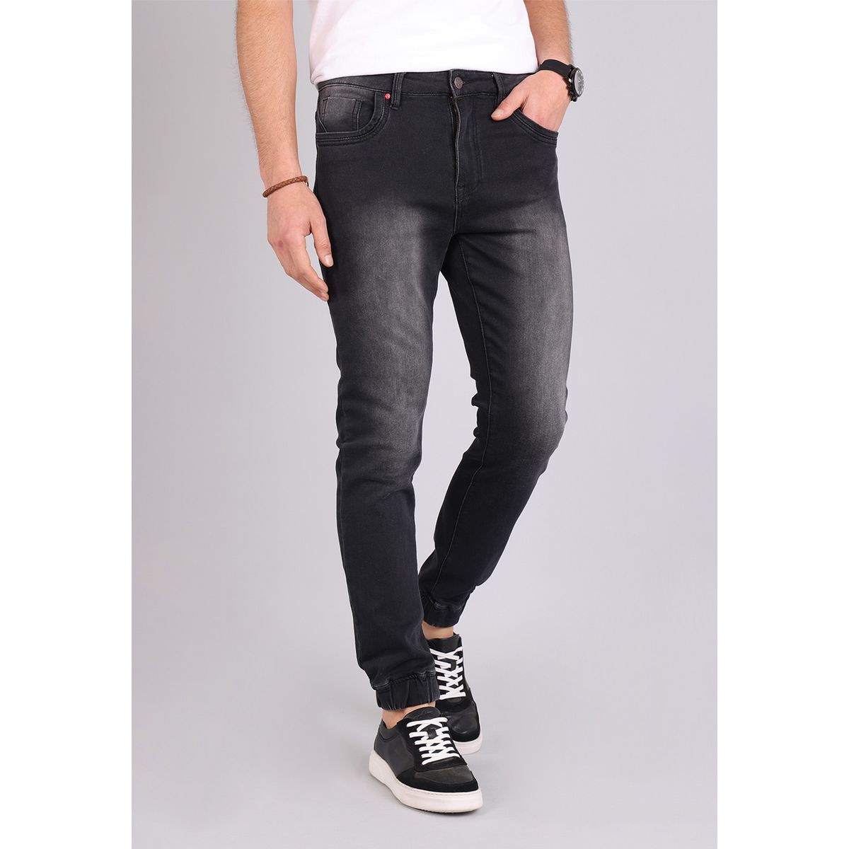 SOVIET - Jeans Jogger Hombre Soviet SOVIET