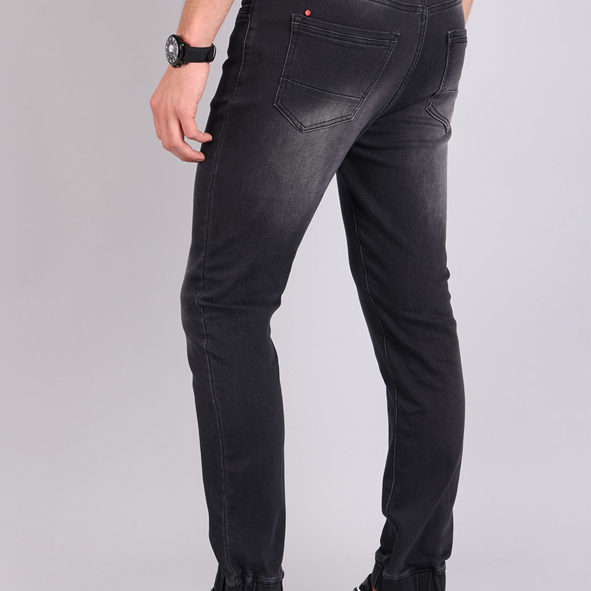 SOVIET - Jeans Jogger Hombre Soviet SOVIET
