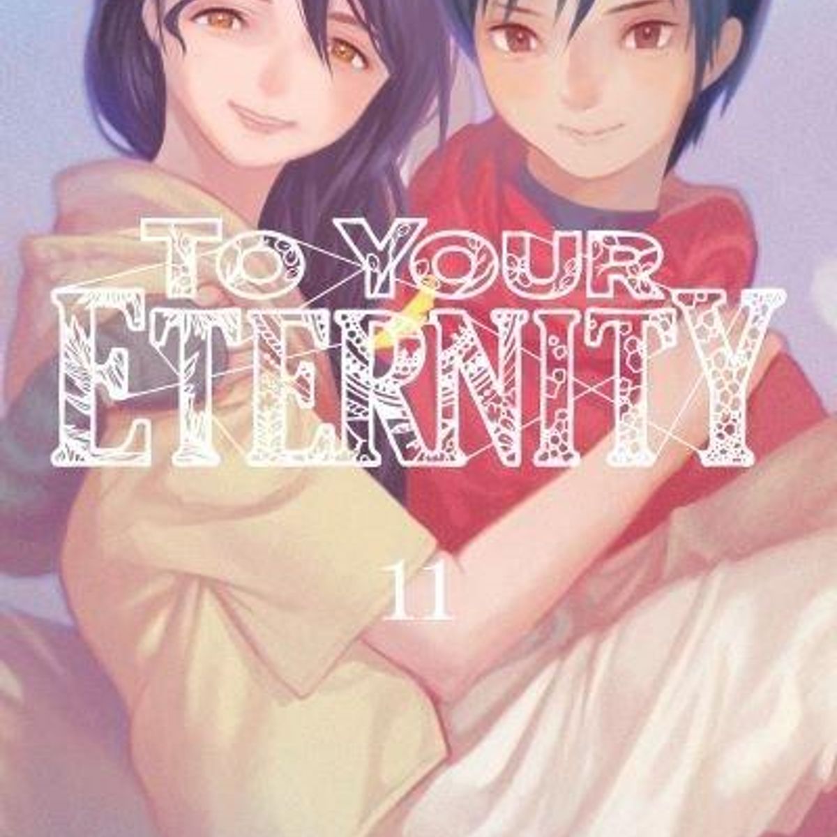 IVREA ARGENTINA - To Your Eternity 11 - Ivrea Argentina