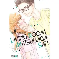 IVREA ARGENTINA - Living Room Matsunaga San 3