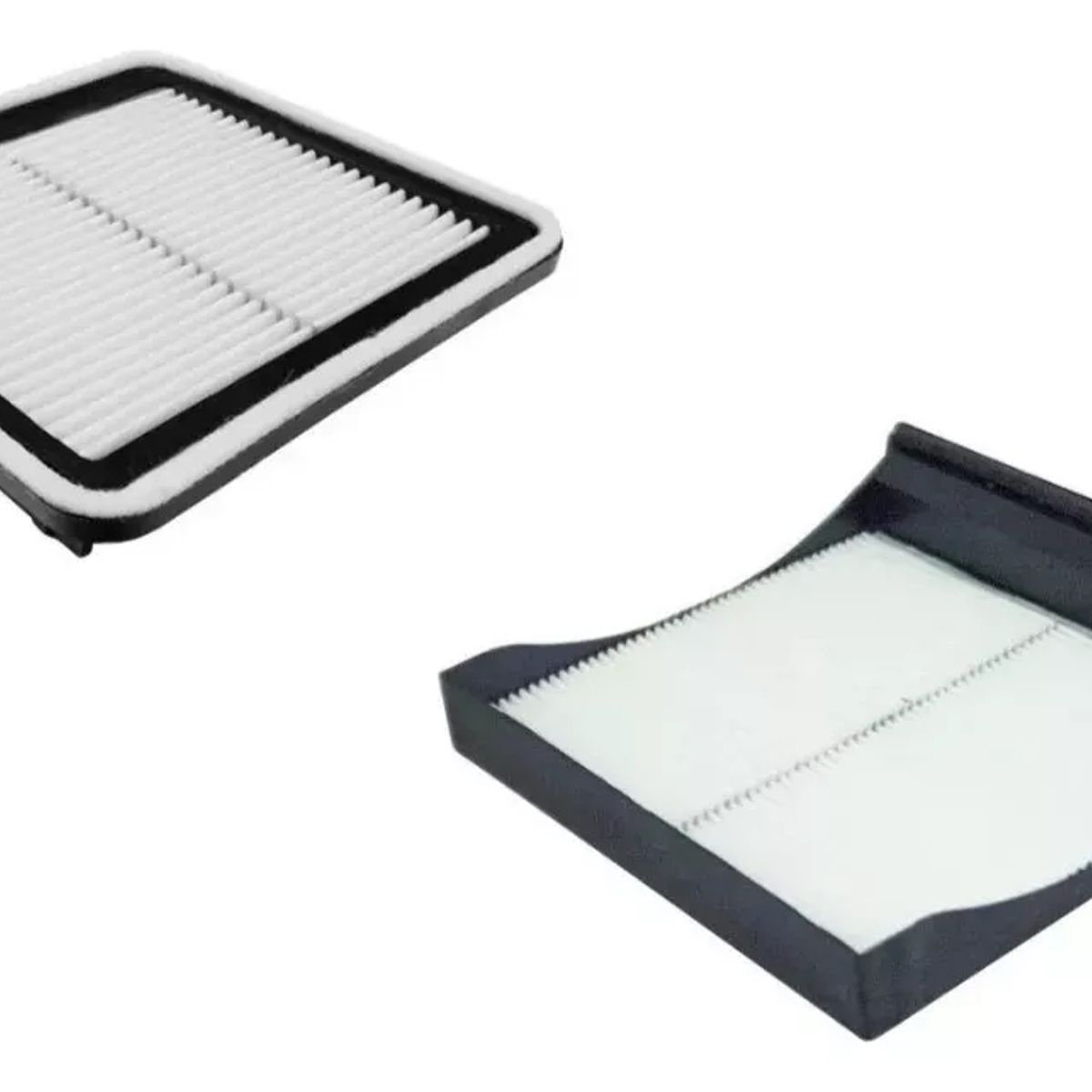 GENERICO - Filtro De Aire Y Polen Subaru Forester 2008-2018