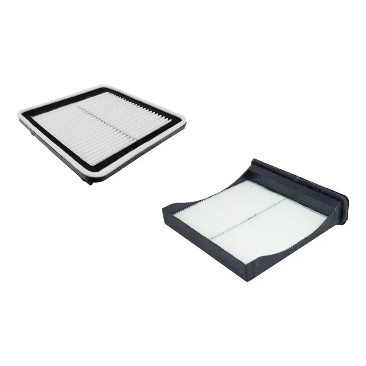 GENERICO - Filtro De Aire Y Polen Subaru Forester 2008-2018