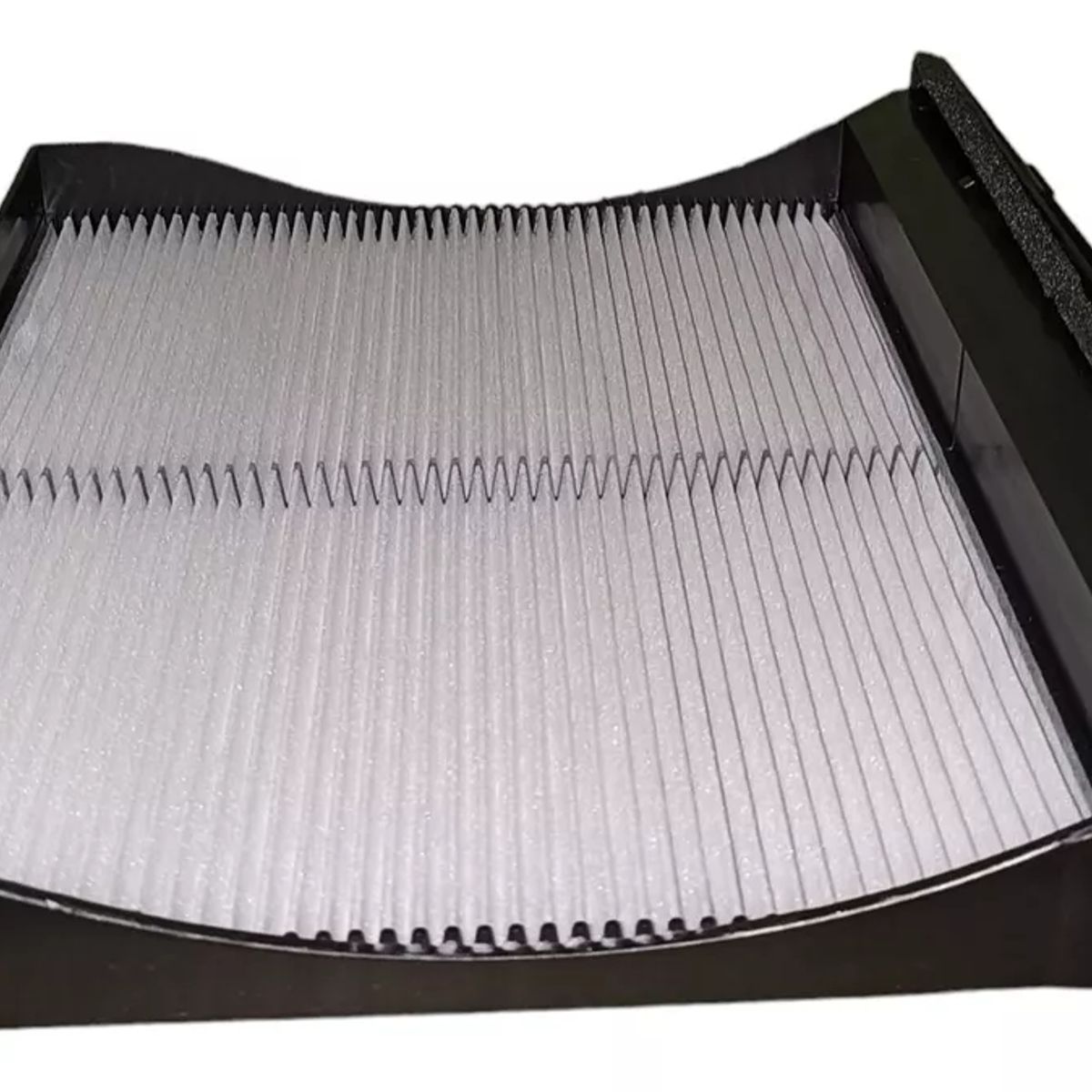 GENERICO - Filtro De Aire Y Polen Subaru Forester 2008-2018