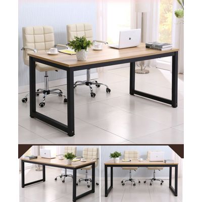 Imagen 2 del producto Escritorio Mesa 120*60*74cm By Negro