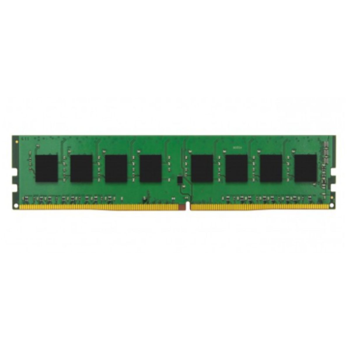 KINGSTON - Memoria RAM ValueRam KVR32N22S6/8 8 GB DDR4 3200 MHz