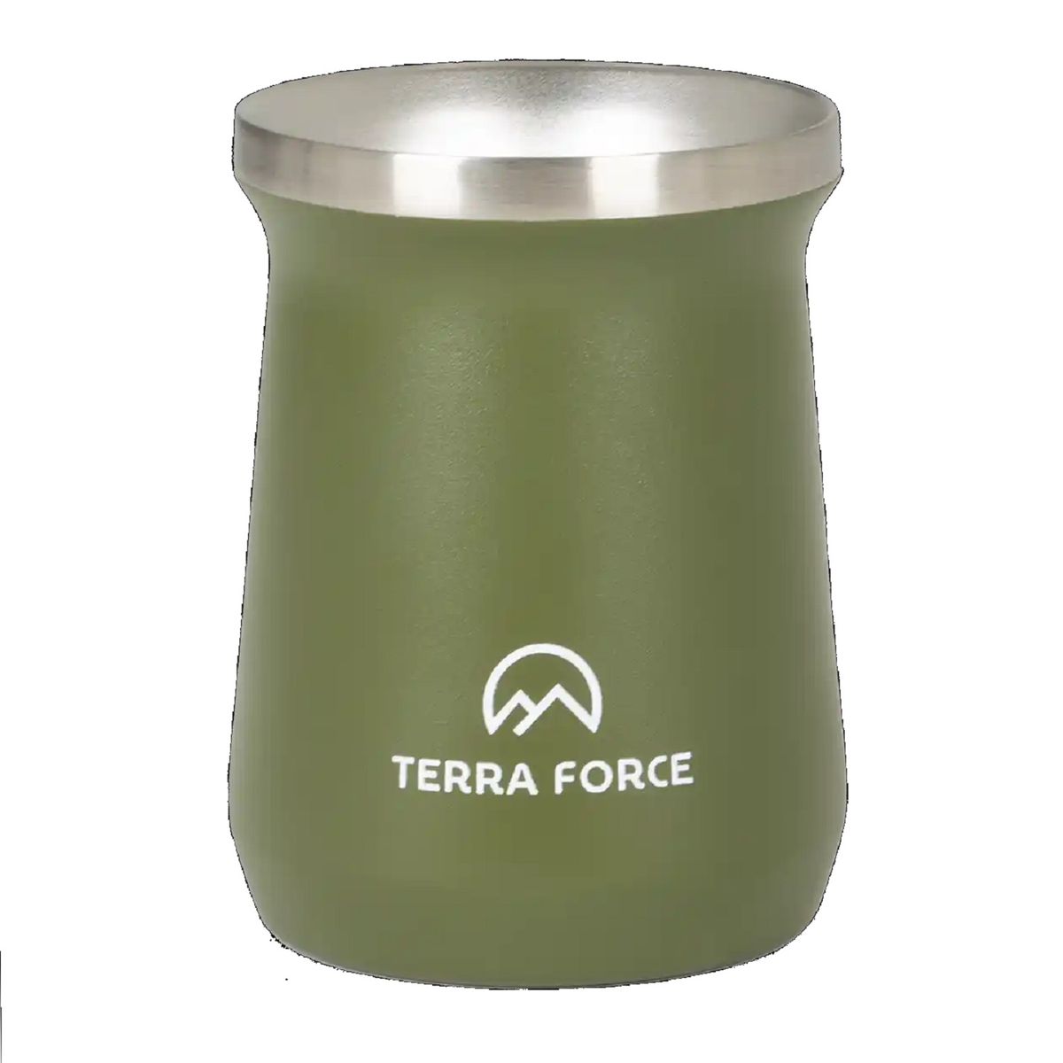 TERRA FORCE - VASO MATERA CAMPING VERDE