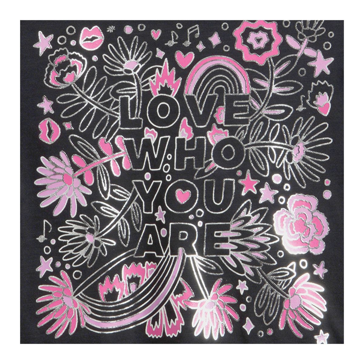 EXCEPTION - Polera Niña Exception