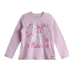 EXCEPTION - Polera Niña