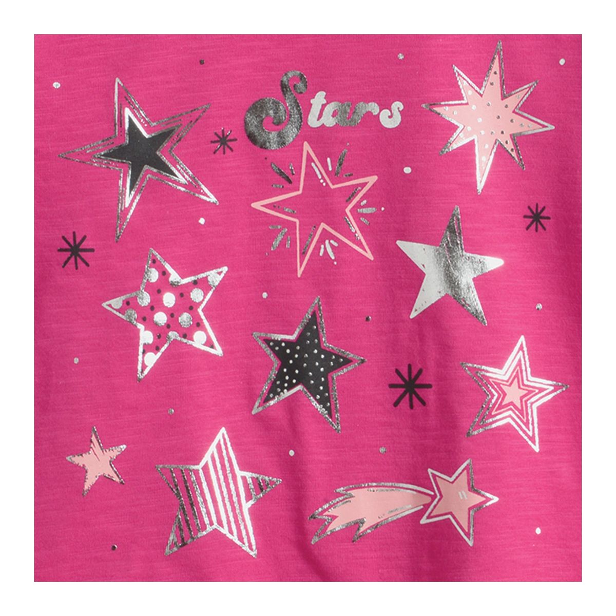 EXCEPTION - Polera Niña Exception