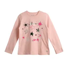 EXCEPTION - Polera Niña