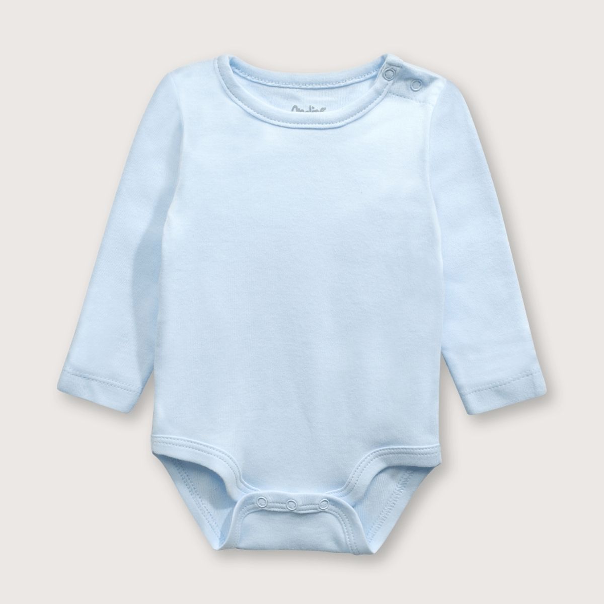 OPALINE - Pack Bodies Niño Celeste 38421 Opaline