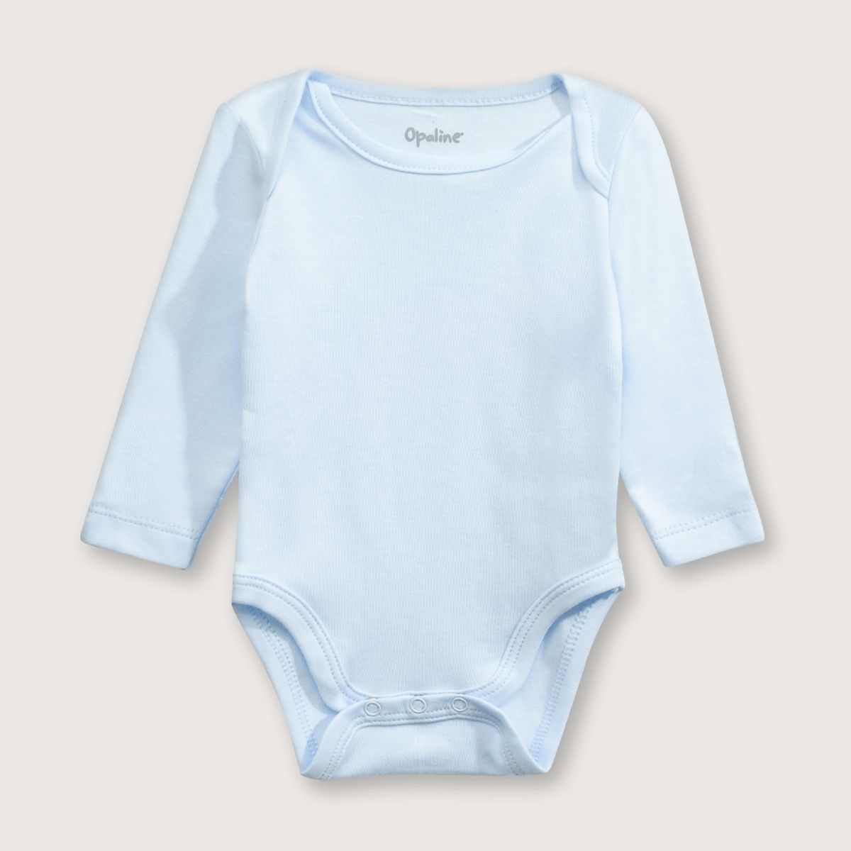 OPALINE - Pack Bodies Niño Celeste 38422 Opaline