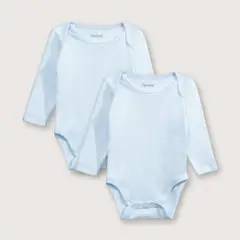 OPALINE - Pack Bodies Niño Celeste 38422