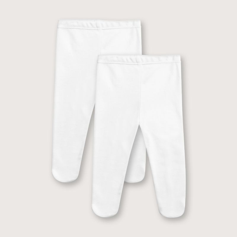 OPALINE - Pack Panties Unisex BLANCO 38423 Opaline