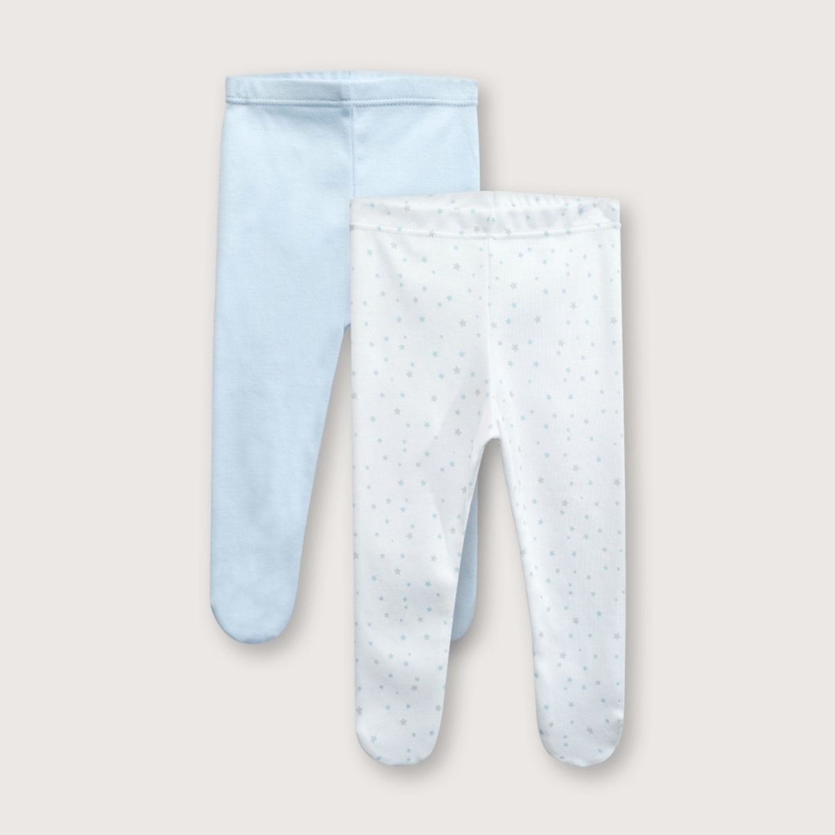 OPALINE - Pack Panties Niño Celeste 38426 Opaline